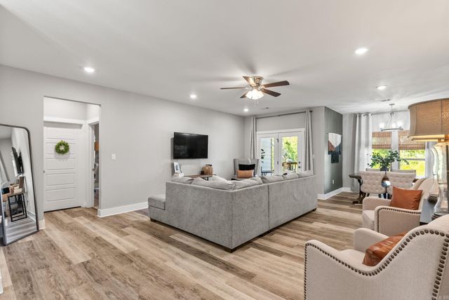 25 Canten Cove, Greenbrier, AR 72058