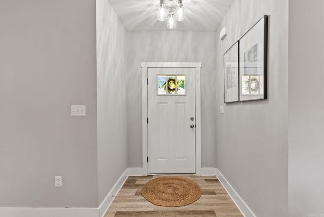 25 Canten Cove, Greenbrier, AR 72058