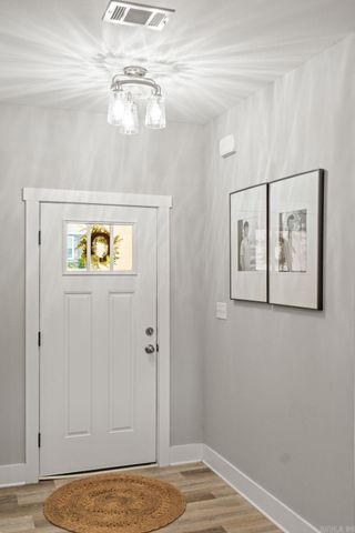 25 Canten Cove, Greenbrier, AR 72058