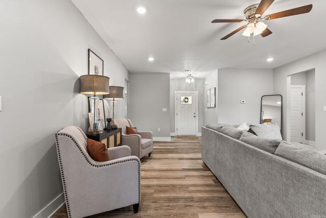 25 Canten Cove, Greenbrier, AR 72058