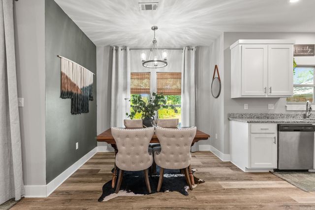 25 Canten Cove, Greenbrier, AR 72058