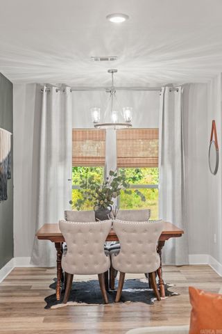 25 Canten Cove, Greenbrier, AR 72058