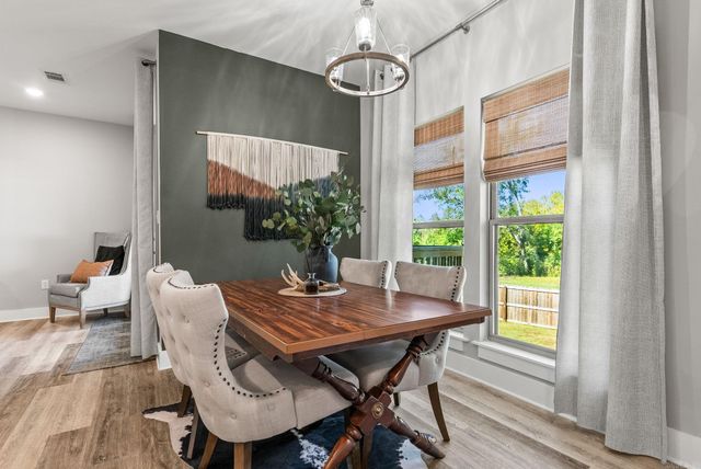 25 Canten Cove, Greenbrier, AR 72058