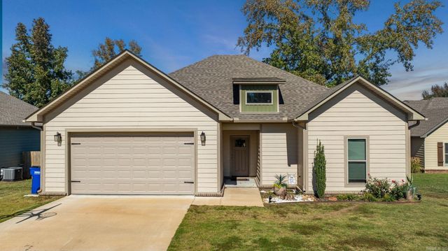 25 Canten Cove, Greenbrier, AR 72058