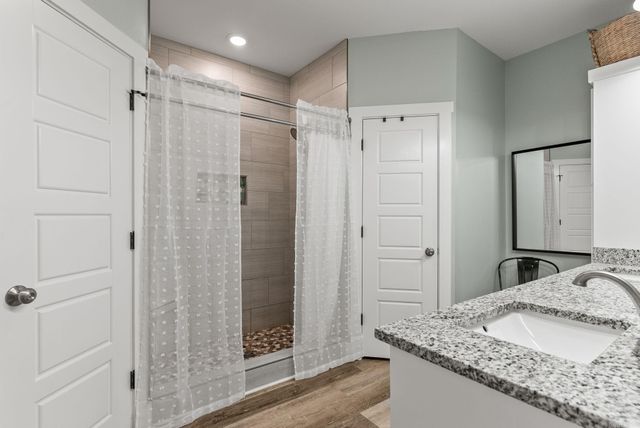 25 Canten Cove, Greenbrier, AR 72058