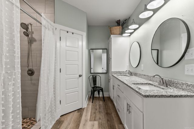 25 Canten Cove, Greenbrier, AR 72058