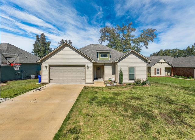 25 Canten Cove, Greenbrier, AR 72058