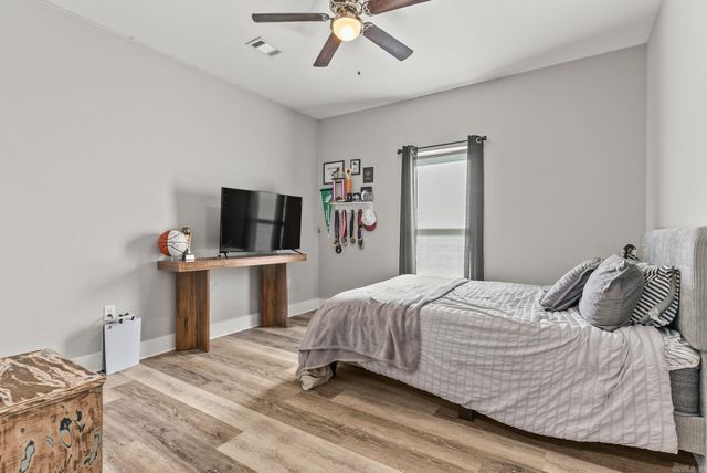 25 Canten Cove, Greenbrier, AR 72058