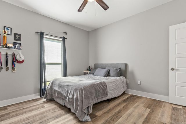 25 Canten Cove, Greenbrier, AR 72058