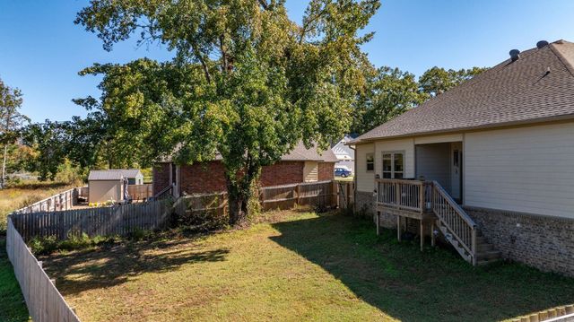 25 Canten Cove, Greenbrier, AR 72058