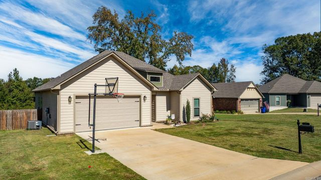 25 Canten Cove, Greenbrier, AR 72058