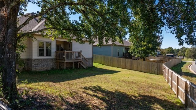 25 Canten Cove, Greenbrier, AR 72058