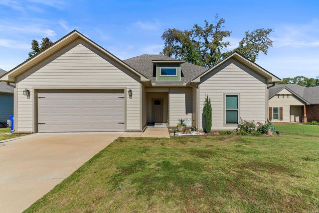 25 Canten Cove, Greenbrier, AR 72058
