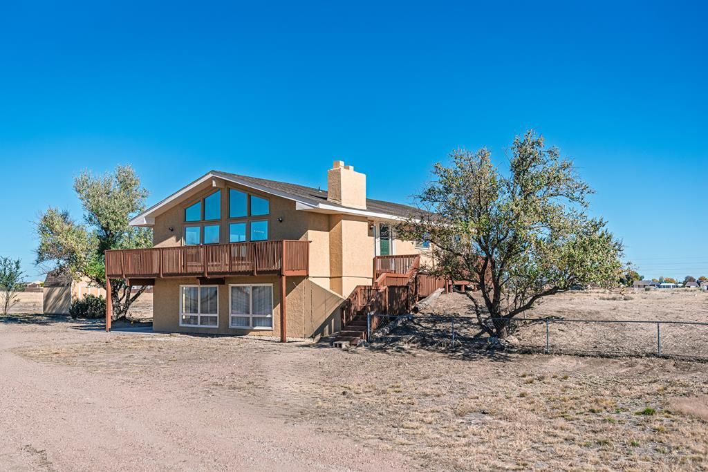 1183 E Marengo Dr, Pueblo West, CO 81007