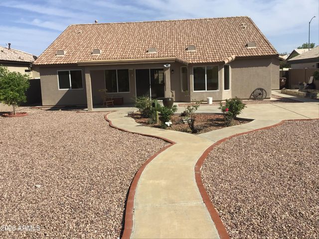 10956 W Cimarron Drive, Sun City, AZ 85373