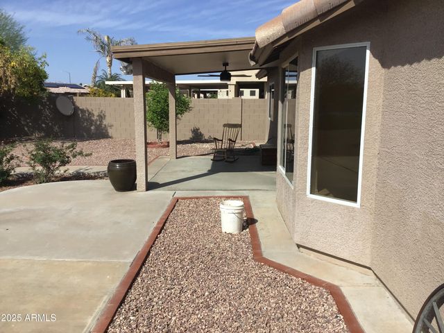 10956 W Cimarron Drive, Sun City, AZ 85373