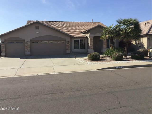 10956 W Cimarron Drive, Sun City, AZ 85373