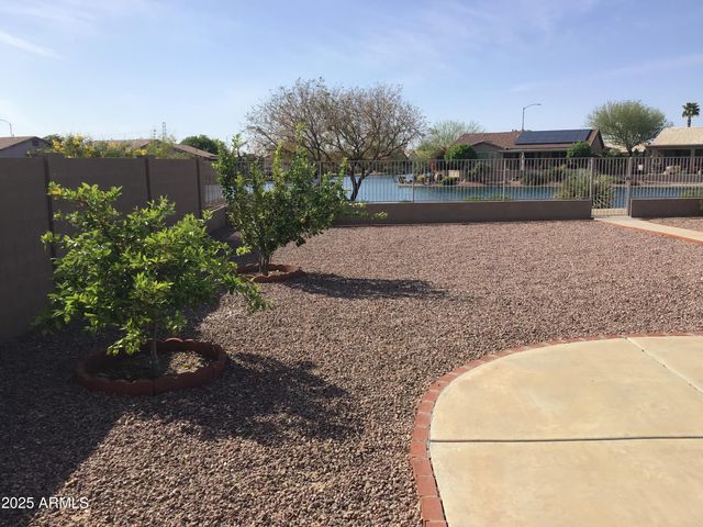 10956 W Cimarron Drive, Sun City, AZ 85373