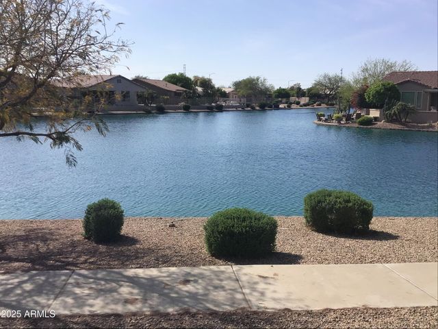 10956 W Cimarron Drive, Sun City, AZ 85373