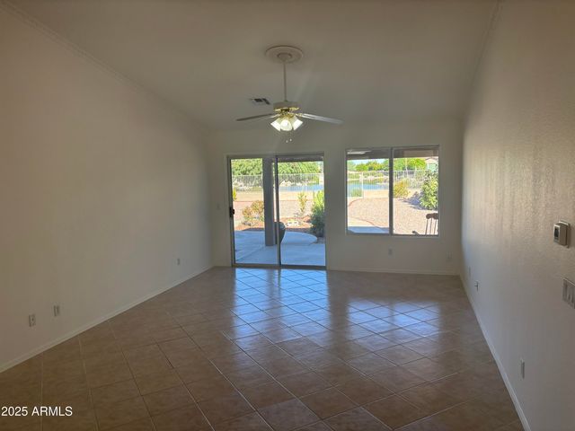 10956 W Cimarron Drive, Sun City, AZ 85373