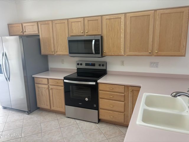 10956 W Cimarron Drive, Sun City, AZ 85373