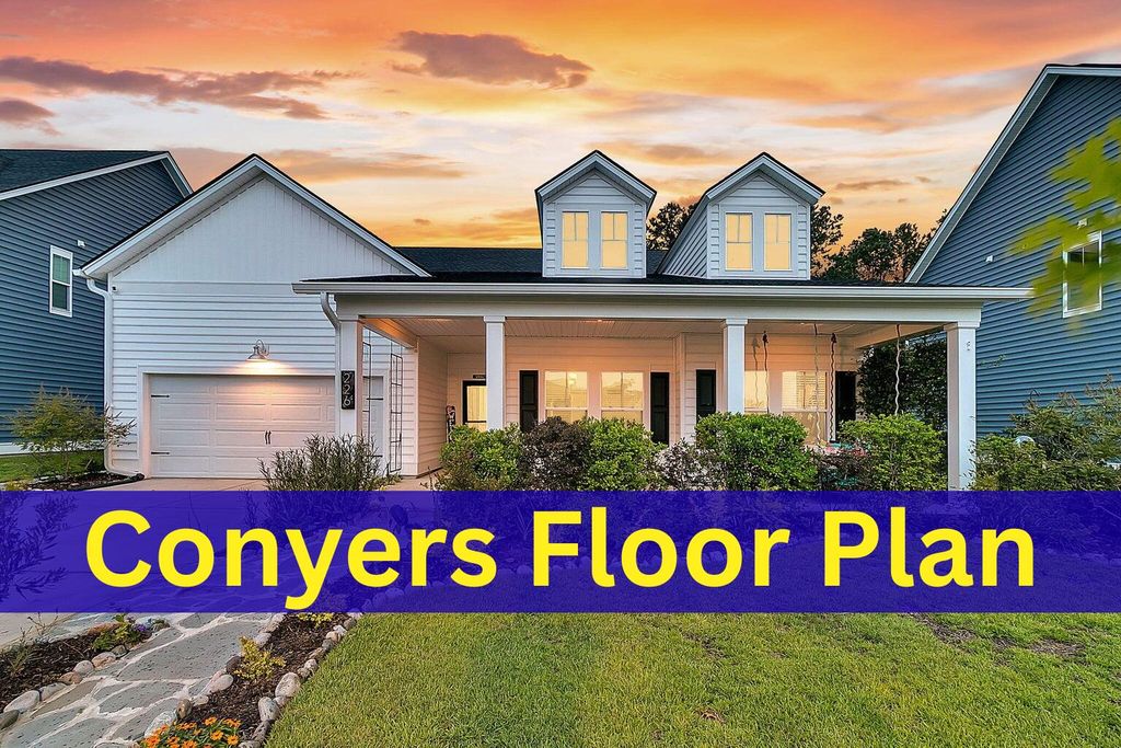 226 Garden Lily Lane, Summerville, SC 29485