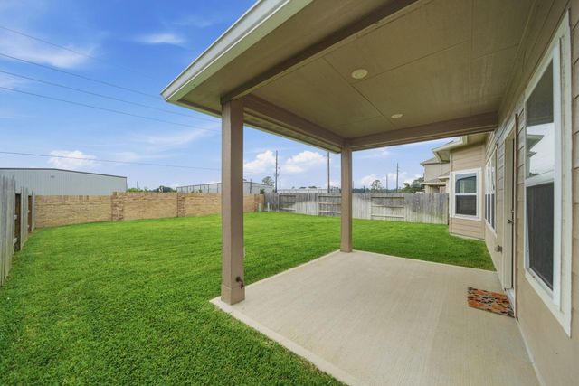 21419 Waldenburg Place, Tomball, TX 77375