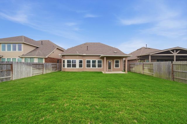 21419 Waldenburg Place, Tomball, TX 77375