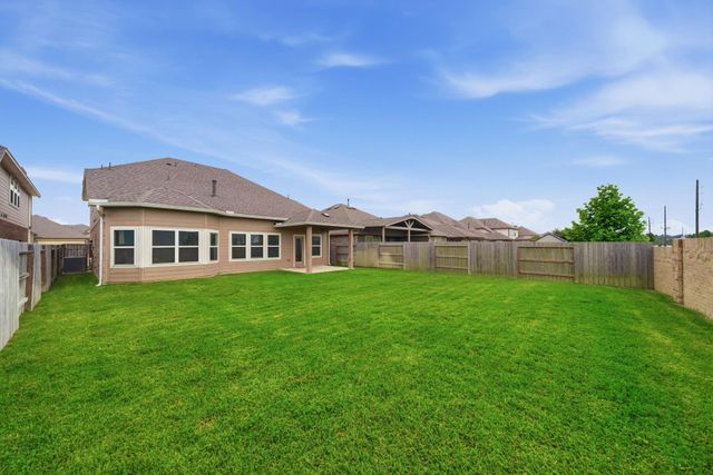21419 Waldenburg Place, Tomball, TX 77375