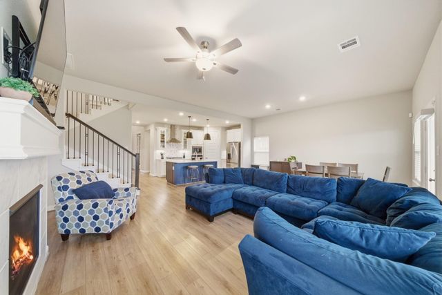 21419 Waldenburg Place, Tomball, TX 77375