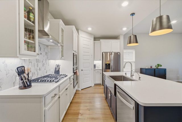 21419 Waldenburg Place, Tomball, TX 77375