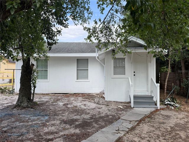 8416 N 16TH STREET, Tampa, FL 33604