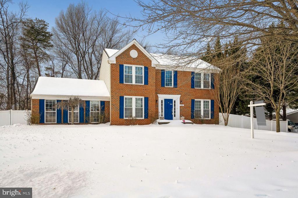 454 N PATUXENT RD, Odenton, MD 21113