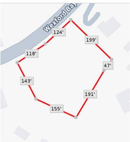 LOT Wexford Bayne Road, Marshall, PA 15090