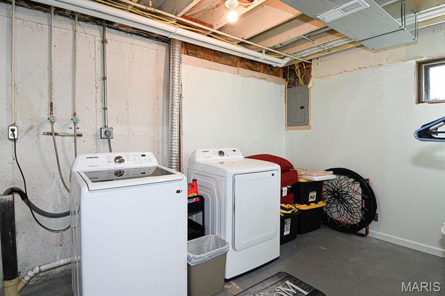 5408 Gloucester Road, High Ridge, MO 63049