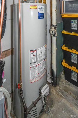 5408 Gloucester Road, High Ridge, MO 63049