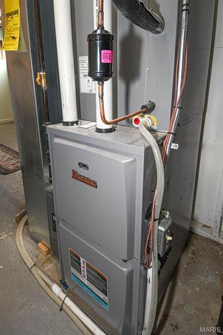 5408 Gloucester Road, High Ridge, MO 63049