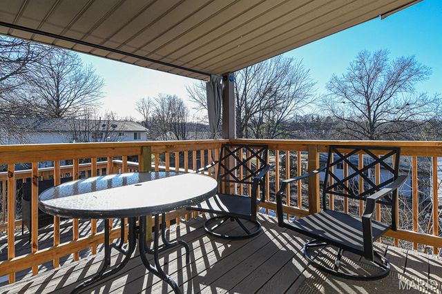 5408 Gloucester Road, High Ridge, MO 63049