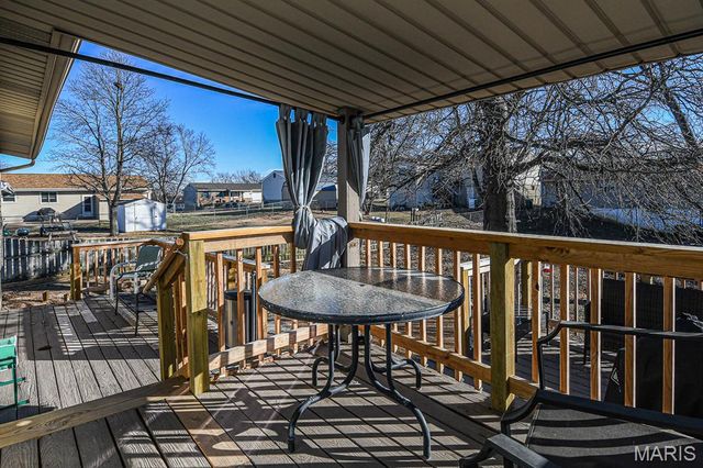 5408 Gloucester Road, High Ridge, MO 63049