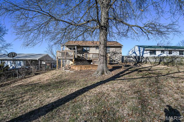 5408 Gloucester Road, High Ridge, MO 63049