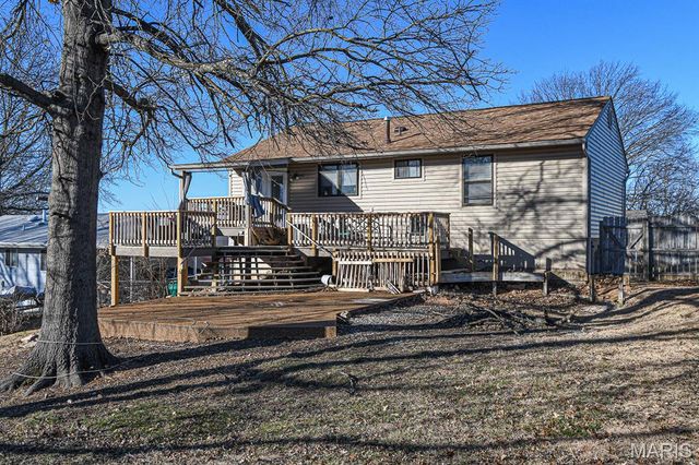5408 Gloucester Road, High Ridge, MO 63049