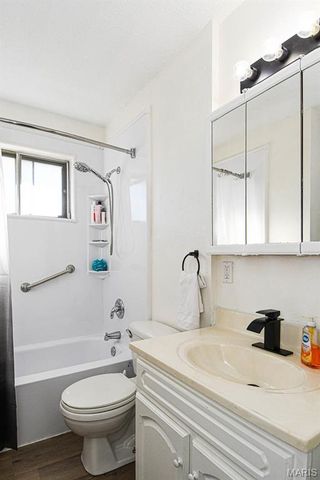 5408 Gloucester Road, High Ridge, MO 63049