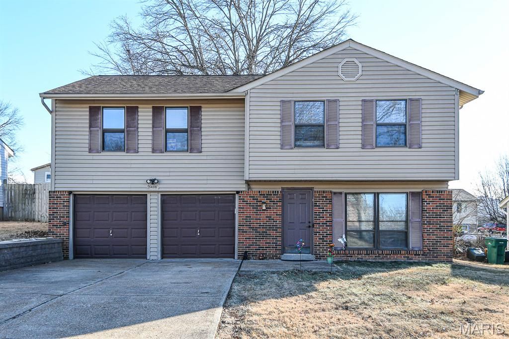 5408 Gloucester Road, High Ridge, MO 63049