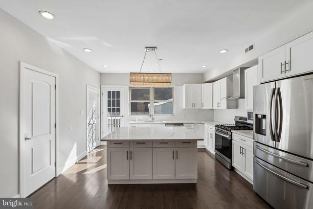 4774 PECHIN STREET, Philadelphia, PA 19128