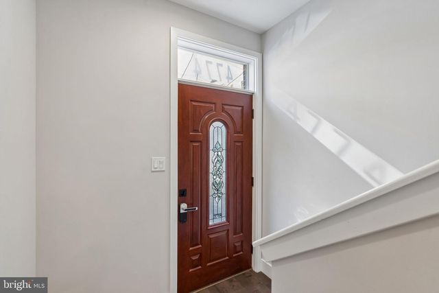 4774 PECHIN STREET, Philadelphia, PA 19128