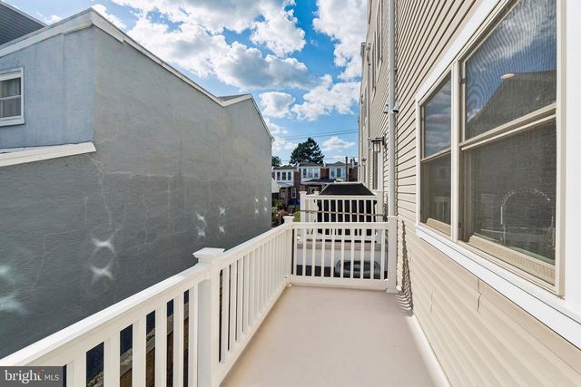 4774 PECHIN STREET, Philadelphia, PA 19128