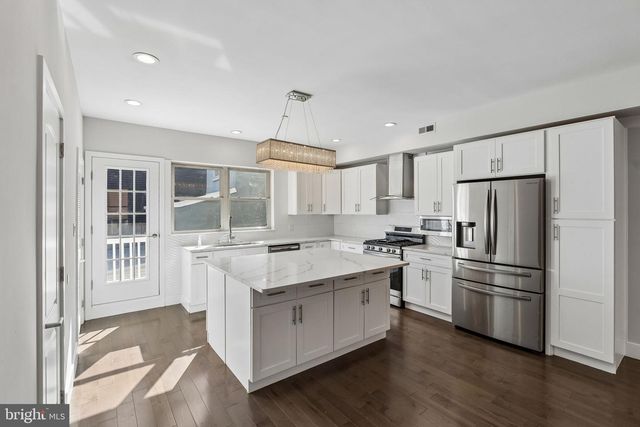 4774 PECHIN STREET, Philadelphia, PA 19128