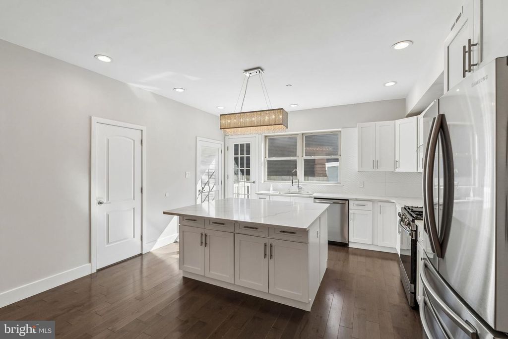 4774 PECHIN STREET, Philadelphia, PA 19128