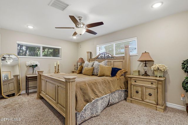 5425 ROCKWOOD Road, El Paso, TX 79932