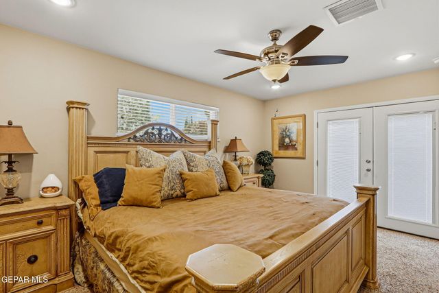 5425 ROCKWOOD Road, El Paso, TX 79932